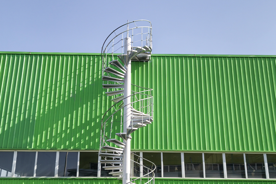Vossloh Fastening Systems (China) Co.,Ltd