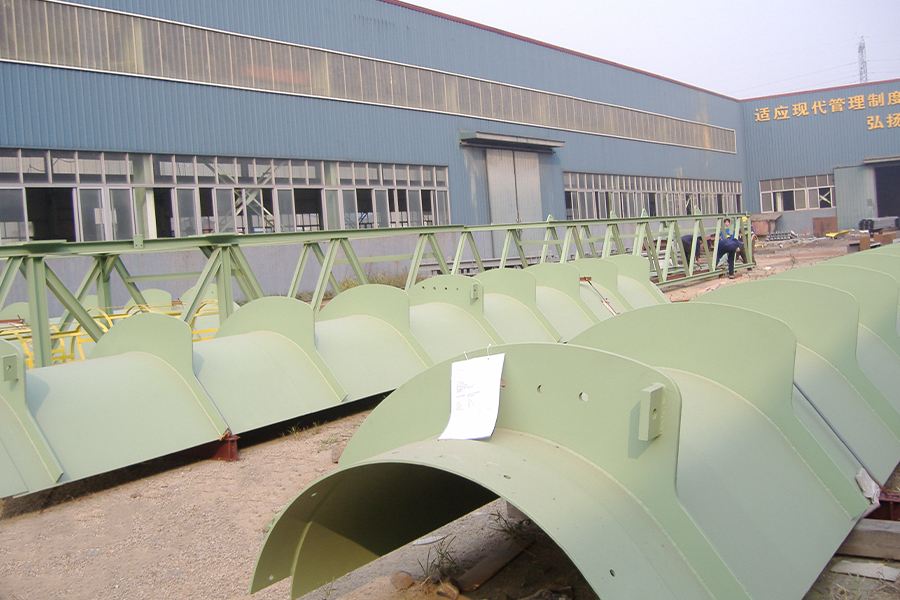 Metso Paper (China) Co., Ltd:n työpajan laajennus